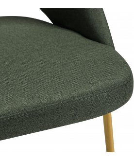 Полубарный стул Lars link