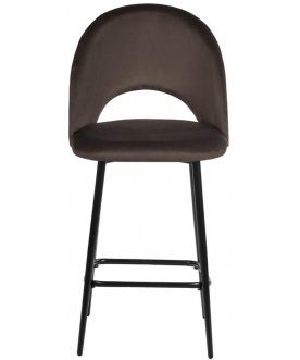 Полубарный стул Leo