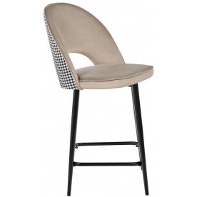 Полубарный стул Leo