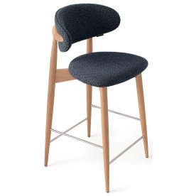 Полубарный стул Lucas