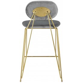 Полубарный стул Сенейрон