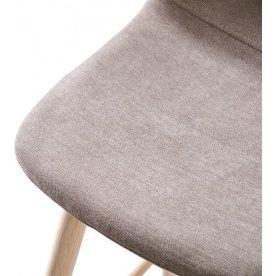 Полубарный стул 350S