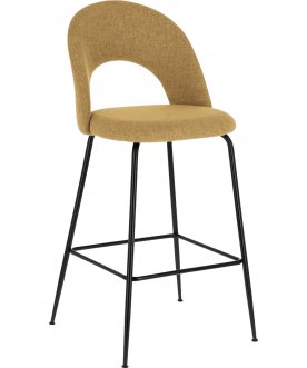 Полубарный стул Mahalia