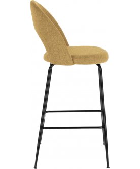 Полубарный стул Mahalia