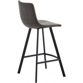 Полубарный стул CQ-8307A-6