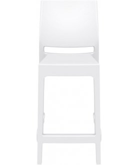 Полубарный стул Maya