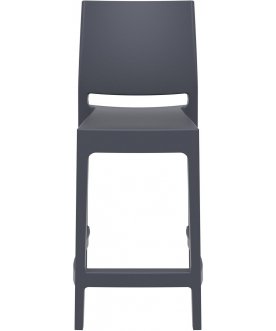 Полубарный стул Maya