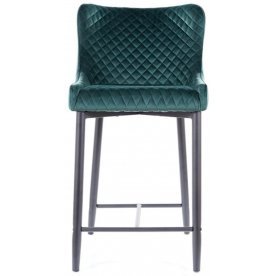 Полубарный стул Colin B H-2