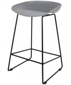 Полубарный стул Neo