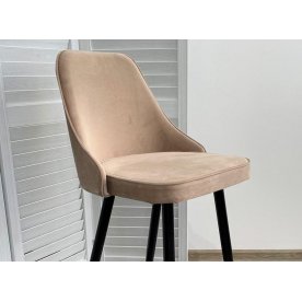 Полубарный стул Nepal-PB