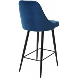 Полубарный стул Nepal-PB