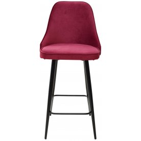 Полубарный стул Nepal-PB