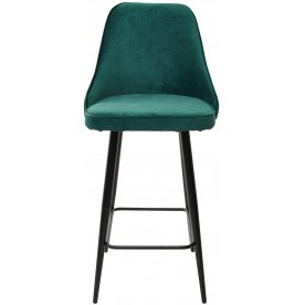 Полубарный стул Nepal-PB