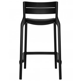 Полубарный стул Nessa