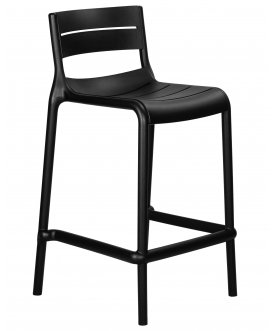 Полубарный стул Nessa