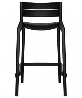 Полубарный стул Nessa