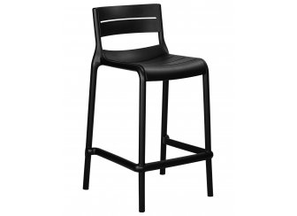 Полубарный стул Nessa