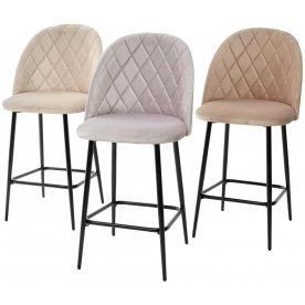 Полубарный стул Нирвана