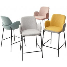 Полубарный стул Nyx