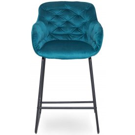 Полубарный стул D12