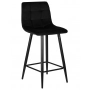 черный / черный матовый