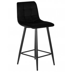 Полубарный стул Olivia