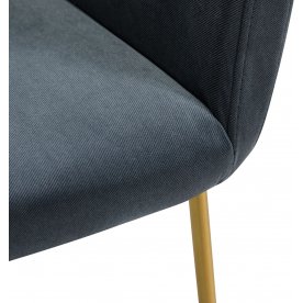 Полубарный стул Oscar Diag link