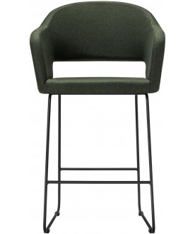 Полубарный стул Oscar