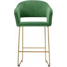 Полубарный стул Oscar