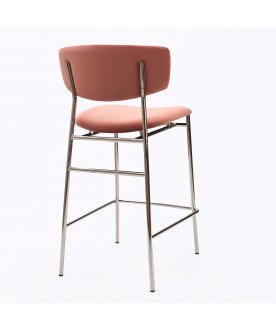 Полубарный стул Поло