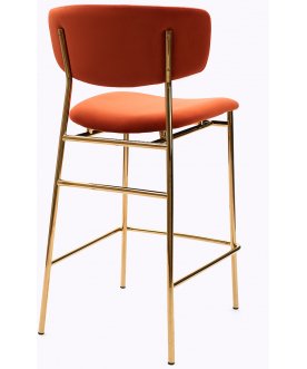 Полубарный стул Поло