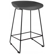 черный / черный