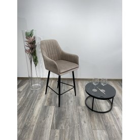 Полубарный стул Роден Premier