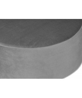 Полубарный стул Danny Black