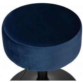 Полубарный стул Danny Black