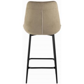 Полубарный стул Родни