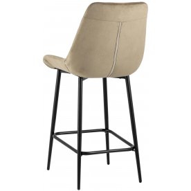 Полубарный стул Родни