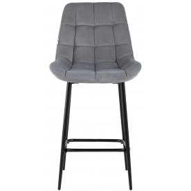 Полубарный стул Родни