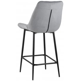 Полубарный стул Родни