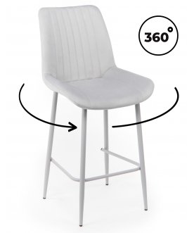 Полубарный стул Седа 360