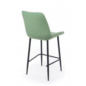Полубарный стул Седа