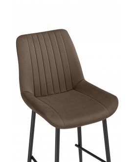 Полубарный стул Седа