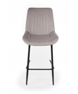 Полубарный стул Седа