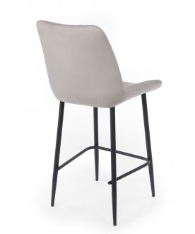 Полубарный стул Седа