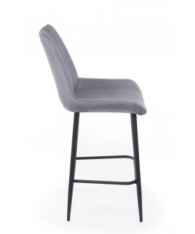 Полубарный стул Седа