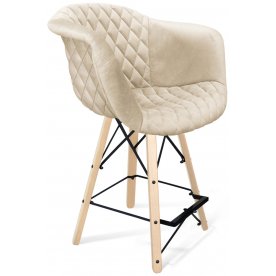 Полубарный стул Sheffilton SHT-ST31-C4/S80-1