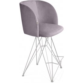 Полубарный стул SHT-ST33/S66-1