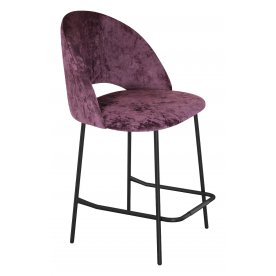 Полубарный стул Sheffilton SHT-ST34/S29-1