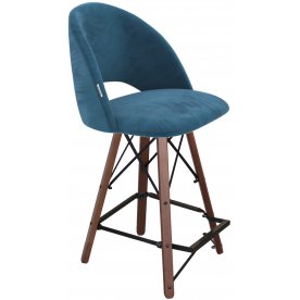 Полубарный стул Sheffilton SHT-ST34/S80-1