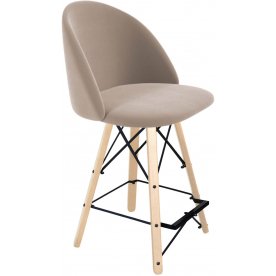 Полубарный стул SHT-ST35 / S80-1